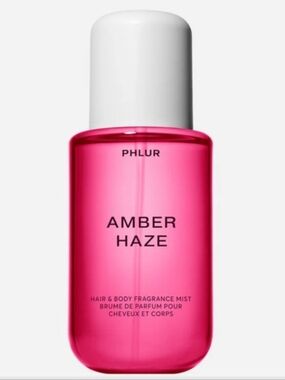 Phlur Amber Haze 8oz